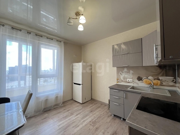 
  Продается 1-комн. квартира 44.5 м². Фото 1.
