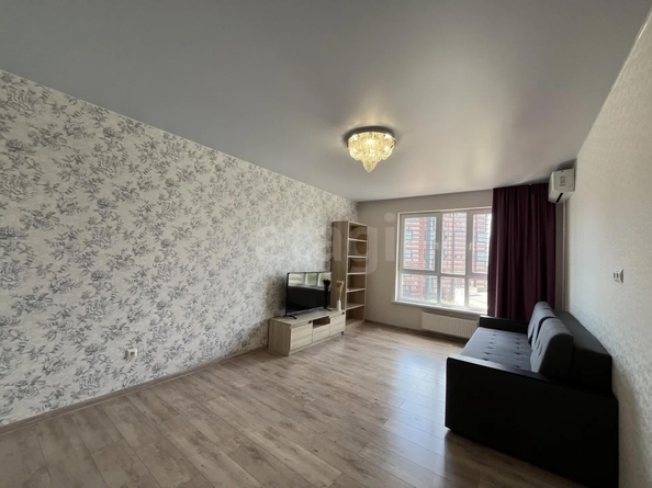 
  Продается 1-комн. квартира 44.5 м². Фото 2.