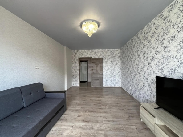 
  Продается 1-комн. квартира 44.5 м². Фото 6.
