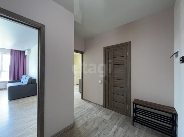 
  Продается 1-комн. квартира 44.5 м². Фото 8.