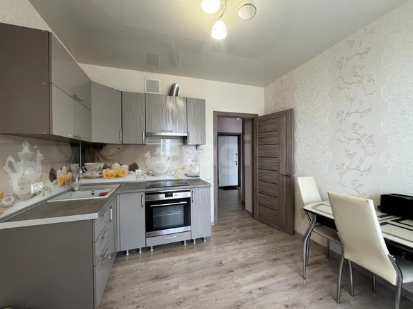
  Продается 1-комн. квартира 44.5 м². Фото 13.