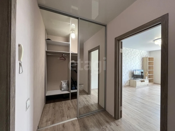 
  Продается 1-комн. квартира 44.5 м². Фото 15.