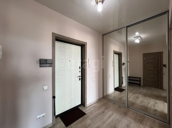 
  Продается 1-комн. квартира 44.5 м². Фото 23.