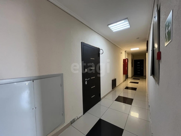 
  Продается 1-комн. квартира 44.5 м². Фото 24.