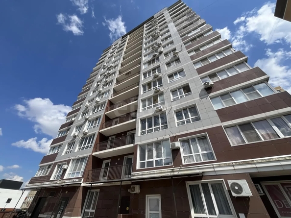 
  Продается 1-комн. квартира 44.5 м². Фото 29.