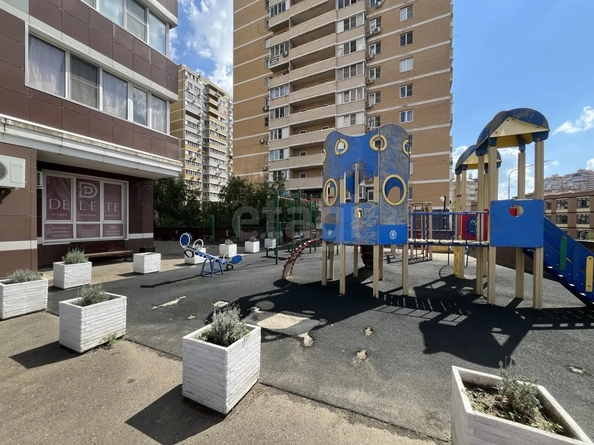
  Продается 1-комн. квартира 44.5 м². Фото 30.
