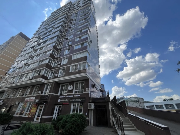 
  Продается 1-комн. квартира 44.5 м². Фото 33.