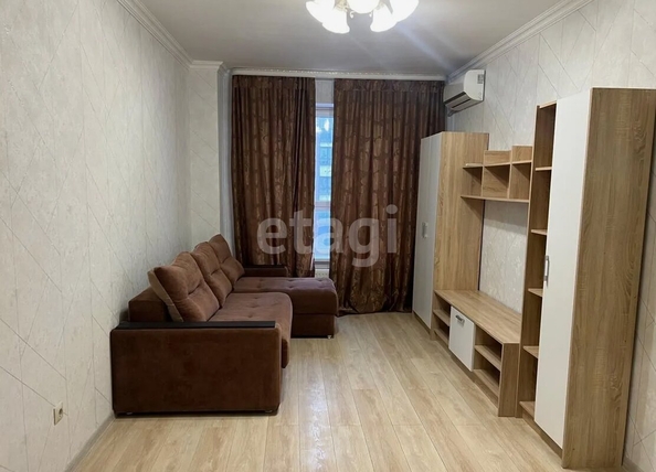 
  Сдается 1-комн. квартира 40 м². Фото 3.