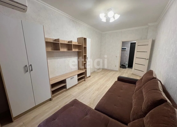 
  Сдается 1-комн. квартира 40 м². Фото 4.