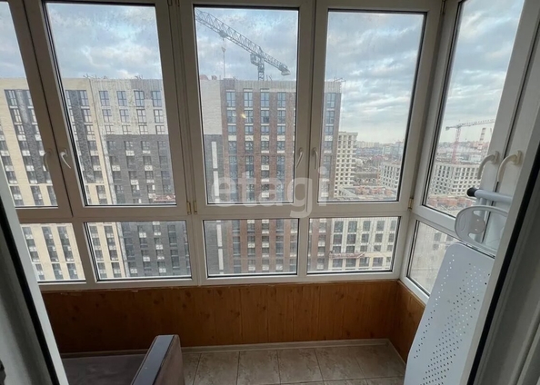 
  Сдается 1-комн. квартира 40 м². Фото 7.