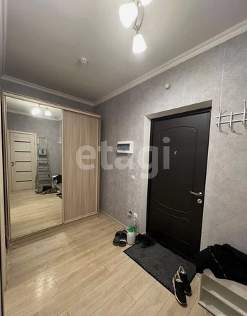 
  Сдается 1-комн. квартира 40 м². Фото 9.