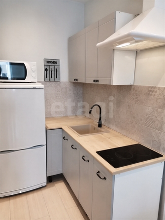 
  Продается 1-комн. квартира 39.6 м². Фото 1.