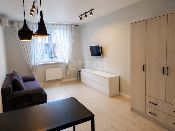 
  Продается 1-комн. квартира 39.6 м². Фото 2.