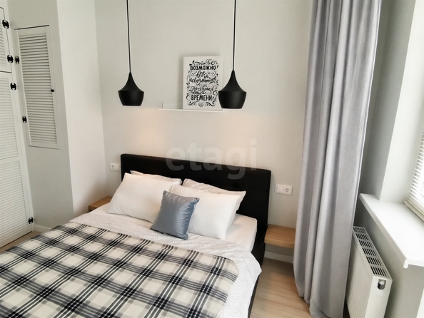 
  Продается 1-комн. квартира 39.6 м². Фото 4.