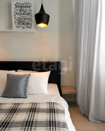 
  Продается 1-комн. квартира 39.6 м². Фото 5.