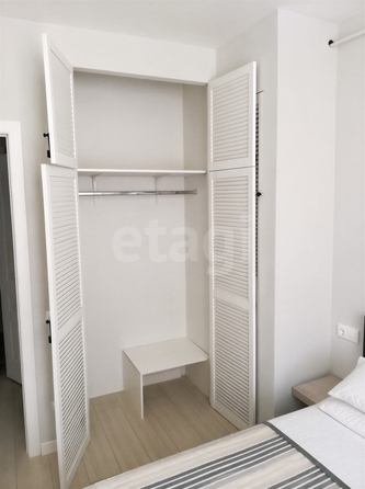 
  Продается 1-комн. квартира 39.6 м². Фото 6.