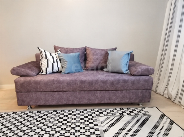 
  Продается 1-комн. квартира 39.6 м². Фото 8.