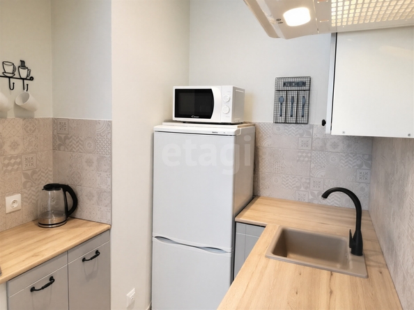 
  Продается 1-комн. квартира 39.6 м². Фото 9.