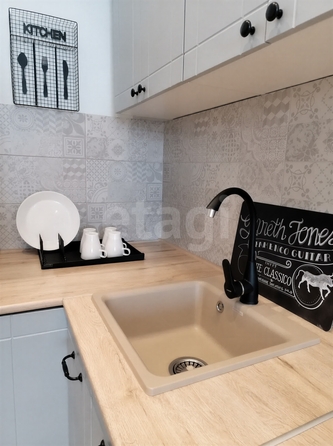 
  Продается 1-комн. квартира 39.6 м². Фото 10.