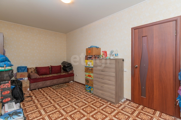 
  Продается 1-комн. квартира 39.2 м². Фото 2.
