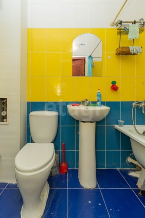 
  Продается 1-комн. квартира 39.2 м². Фото 3.
