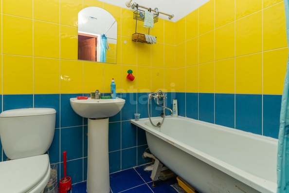 
  Продается 1-комн. квартира 39.2 м². Фото 9.