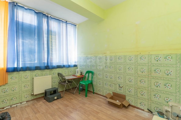 
  Продается 1-комн. квартира 39.2 м². Фото 10.