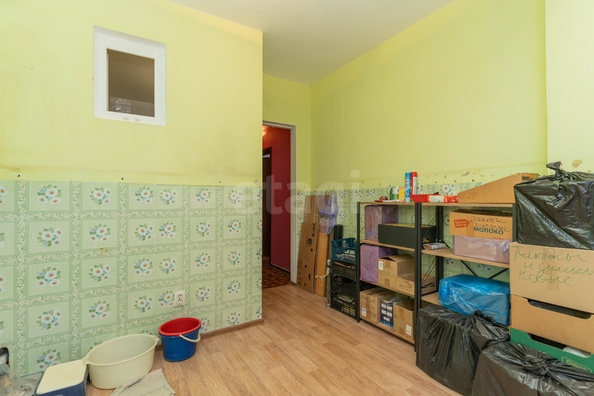 
  Продается 1-комн. квартира 39.2 м². Фото 11.
