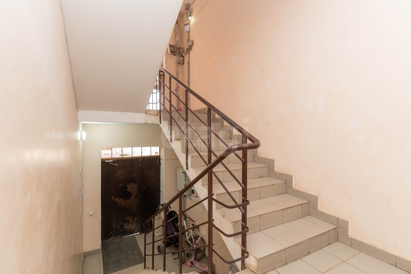 
  Продается 1-комн. квартира 39.2 м². Фото 12.