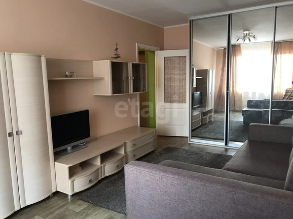 
  Продается 1-комн. квартира 34.7 м². Фото 1.