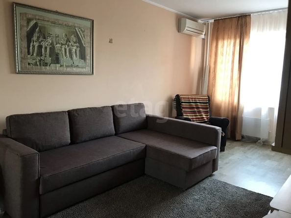 
  Продается 1-комн. квартира 34.7 м². Фото 3.
