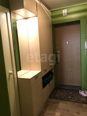 
  Продается 1-комн. квартира 34.7 м². Фото 4.