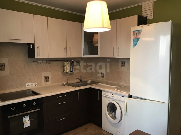 
  Продается 1-комн. квартира 34.7 м². Фото 6.