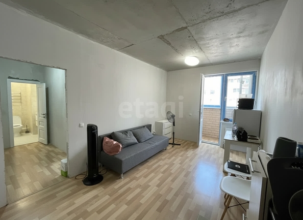 
  Продается 1-комн. квартира 36.5 м². Фото 3.