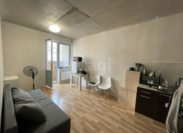 
  Продается 1-комн. квартира 36.5 м². Фото 4.