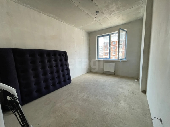 
  Продается 1-комн. квартира 36.5 м². Фото 6.