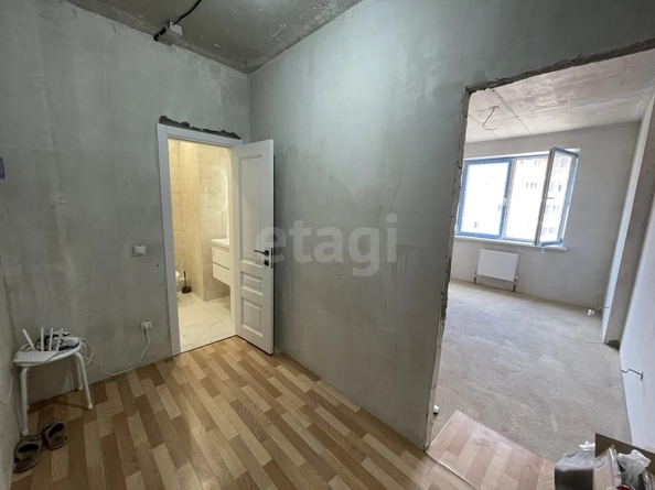 
  Продается 1-комн. квартира 36.5 м². Фото 7.