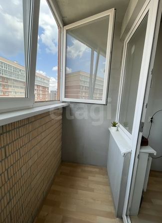 
  Продается 1-комн. квартира 36.5 м². Фото 8.