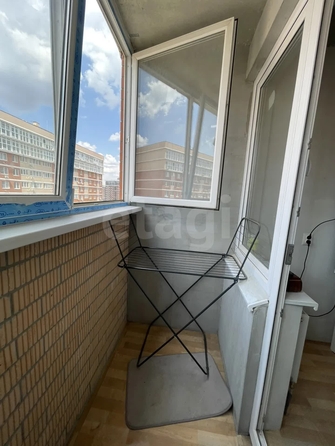 
  Продается 1-комн. квартира 36.5 м². Фото 9.