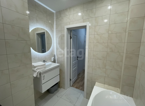 
  Продается 1-комн. квартира 36.5 м². Фото 10.