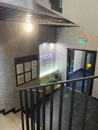 
  Продается студия 21.7 м². Фото 10.