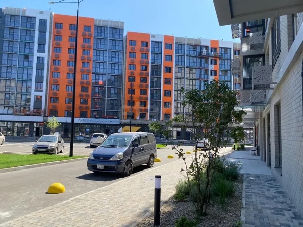 
  Продается студия 21.7 м². Фото 11.