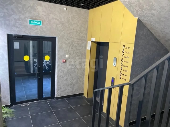 
  Продается студия 21.7 м². Фото 15.