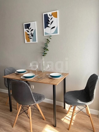 
  Сдается 1-комн. квартира 33 м². Фото 3.