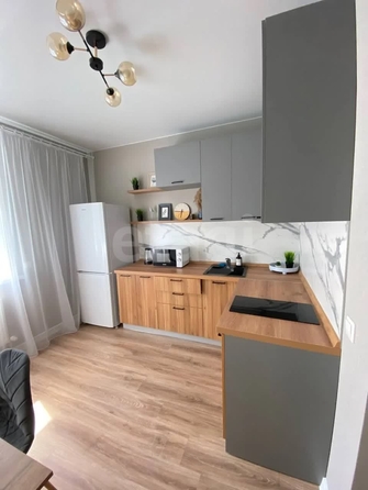 
  Сдается 1-комн. квартира 33 м². Фото 5.