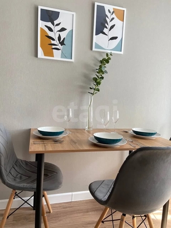 
  Сдается 1-комн. квартира 33 м². Фото 6.