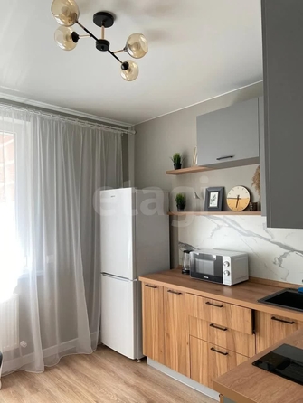 
  Сдается 1-комн. квартира 33 м². Фото 7.