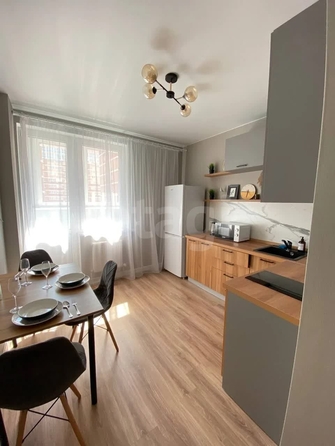 
  Сдается 1-комн. квартира 33 м². Фото 8.