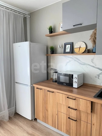 
  Сдается 1-комн. квартира 33 м². Фото 15.
