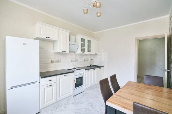 
  Продается 1-комн. квартира 44 м². Фото 1.